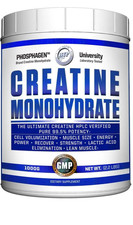 Hi-Tech Pharmaceuticals Pure Creatine Monohyd...