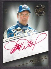 2013 Press Pass Redline Racing Cards 11