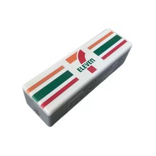 Magnetic Coffee Shop Fridge Sticker Light Sign Decorative Luminous Ornament Box