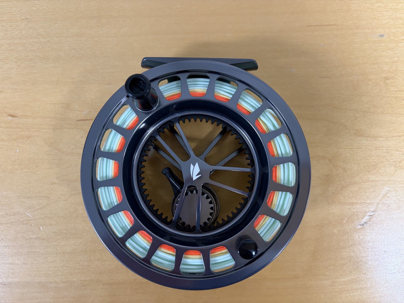 Sage 4680 Fly Reel