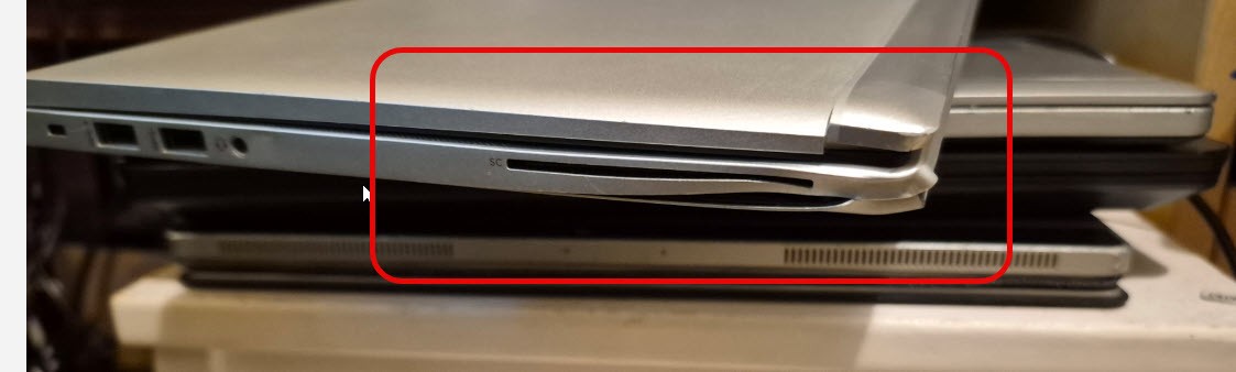 HP EliteBook 830 G7, 13.3-Inch Laptop, with Intel Core i5-10310U