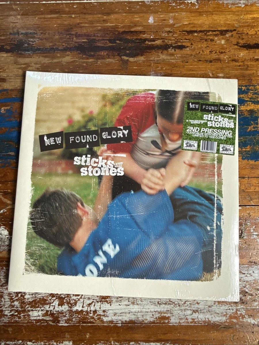 Las mejores ofertas en Discos de Vinilo New Found Glory | eBay