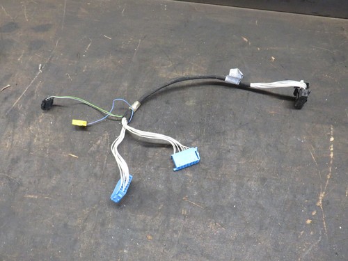 VW T4 Kabelbaum Kombiinstrument Amaturenbrett Tacho 701971051AG