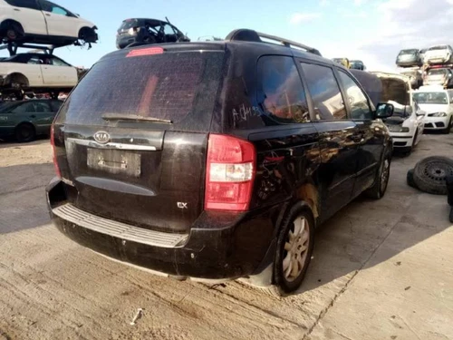 28416 Enfriador Egr para KIA CARNIVAL 2.9 CRDi VGT EX 2008 367927 - Imagen 9 de 10