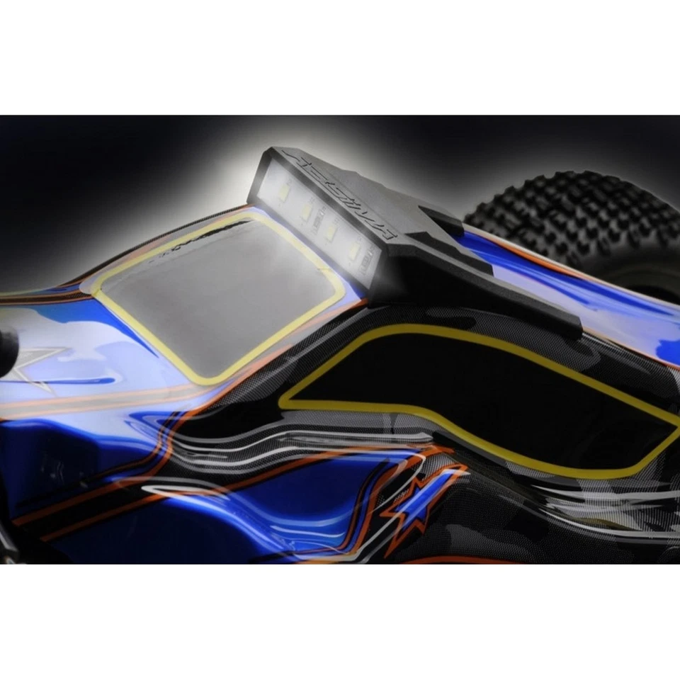 Absima 12242V2 1:10 EP Buggy "AB3.4-V2 BL" 4WD Brushless RTR - Bild 4 von 4