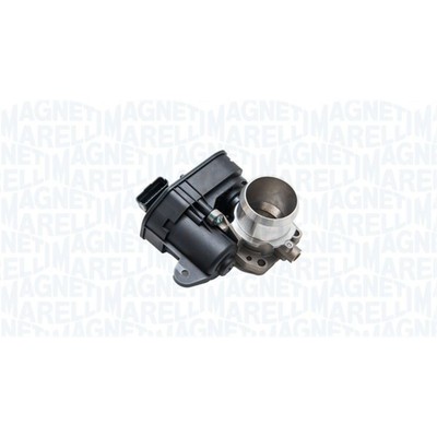 Drosselklappenstutzen MAGNETI MARELLI 802010357105