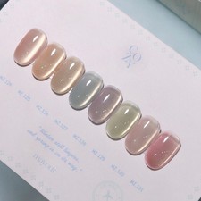 MAYOUR Cozy Magnetic Cat Eye Gel 8ml  8 Colors  Korea Nail