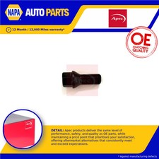 Radschraube / Stehbolzen / Mutter passt f�r BMW 220D 2.0D ab 2013 Apec Top Qualit�t garantiert