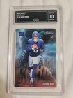 2025 Panini Jaxson Dart Base (Raw)