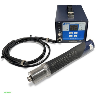 #ad DELTA REGIS BECT840N SSO POWER CONTROLLER WITH ELECTRIC TORQUE SCREWDRIVER $249.99