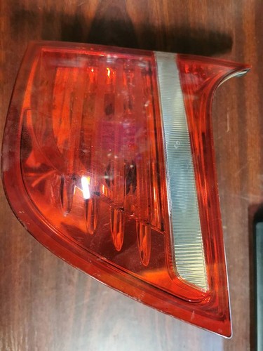 BMW X6 E71 2010 Rückleuchte Heckleuchte innen 7179987 UAD3086