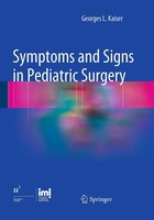 Georges L. Kaiser | Symptoms And Signs In Pediatric Surgery | Taschenbuch (2016)