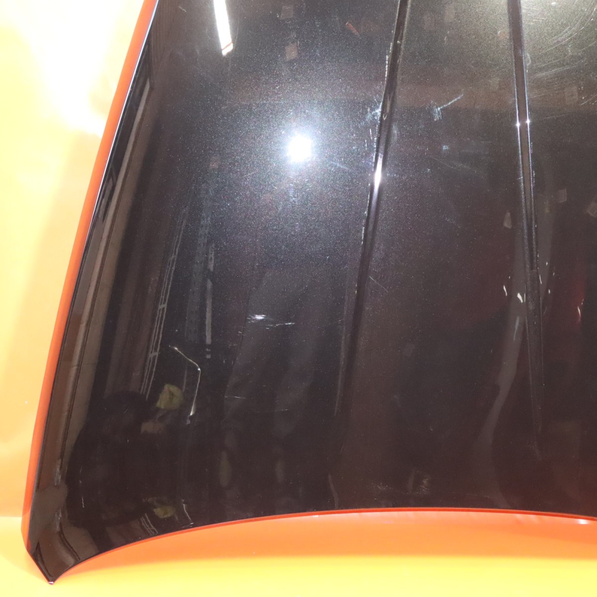 Rolls-Royce Cullinan 2019-2025 Hood