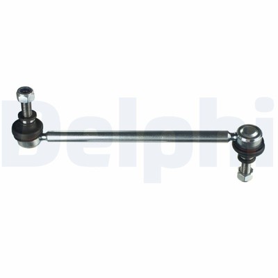 1x ORIGINAL  Delphi TC2640 Stange/Strebe, Stabilisator Vorne für Toyota SIENNA