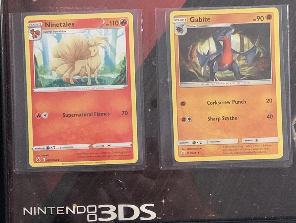 Framed 24x18 Pokemon Ultra Sun and Ultra Moon Poster With 5 Pristine Cards! - Image 3 of 4