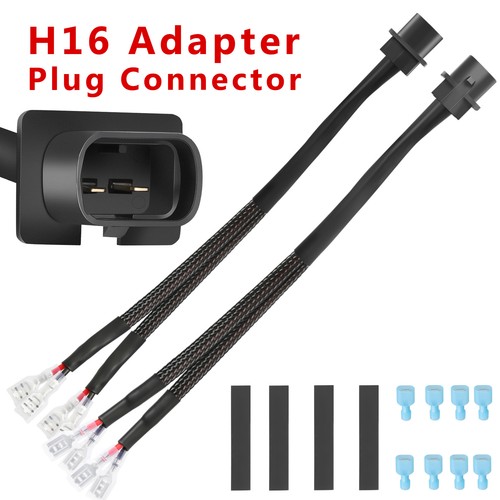 LED Light Bar Rocker Switch Wiring Harness Kit Wireless Remote Strobe CAR BOAT - Afbeelding 201 van 201