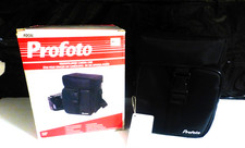 Focal Profoto Heavy Duty VIDEO POLAROID CAMERA CASE Auto Focus Camera's SLR