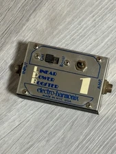 *VINTAGE 1970s ELECTRO-HARMONIX LPB-1 linear power booster (R7A011248) Clean!!