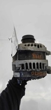 2021 LINCOLN AVIATOR Alternator 3198 Id L1mt10300cb OEM C3026