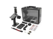 Kyosho 82153 Noble NB4 PRO+ Telemetry 4ch TX/RX (FGr4B) Set of 2