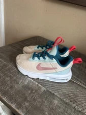 Nike Air Max Intrlk PS Guava Ice Red Stardust  Preschool Running DH9394-800 9C