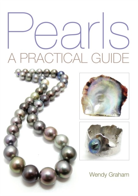 Pearls – A practical guide Graham Paperback The Crowood Press 9781785008122 - Image 7