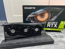 REFURBISHED - GIGABYTE GeForce RTX 3060 GAMIN...