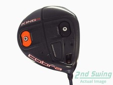 Cobra King F6 Driver 12° Graphite Regular Right 45.25in
