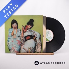 Sparks Kimono My House A-2U B-1U First Press LP Album Vinyl Record - VG+/VG+