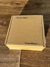 ACTIONTEC ScreenBeam Pro Business Edition Wireless Display Receiver