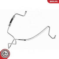 Hydraulikschlauch Lenkung Esen SKV 10SKV996 FüR VW Lupo 1 6X1 6E1 Polo 3 6N1 6N2