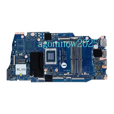 03KJH3 For Dell Inspiron 15 3535 Motherboard IDH52 LA-M36AP R3-7330U 3KJH3