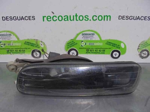 63176911007 nebelscheinwerfer links BMW SERIE 3 BERLINA E46 320D 1998 1740379