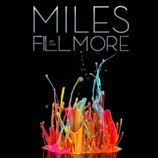 Miles Davis Miles at the Fillmore: Bootleg #3 (CD) Box Set (UK IMPORT)