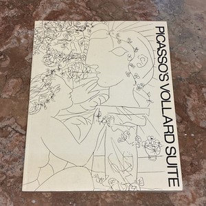Picasso Art Book | eBay