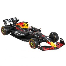 1/43 F1 Red Bull RB21 Model Car Metal Diecast 2025 Bahrain GP Max Verstappen 1