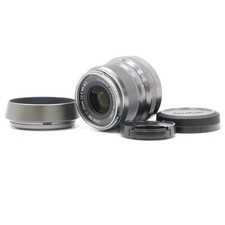 Obiettivo Fujifilm Fuji Fujinon XF 23mm F/2 R WR edizione grafite [ottimo come nuovo]