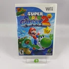 Super Mario Galaxy 2 (Nintendo Wii, 2010)