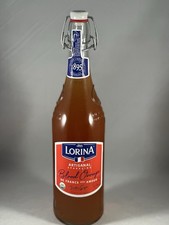 Lorina Artisanal Sparkling Blood Orange Organic Non-GMO Juice 750ml