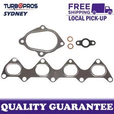 Turbo Charger Gasket Kit For Volkswagen Jetta 1.4L