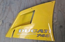 Ducati 748/916 Fairing Panel OEM.