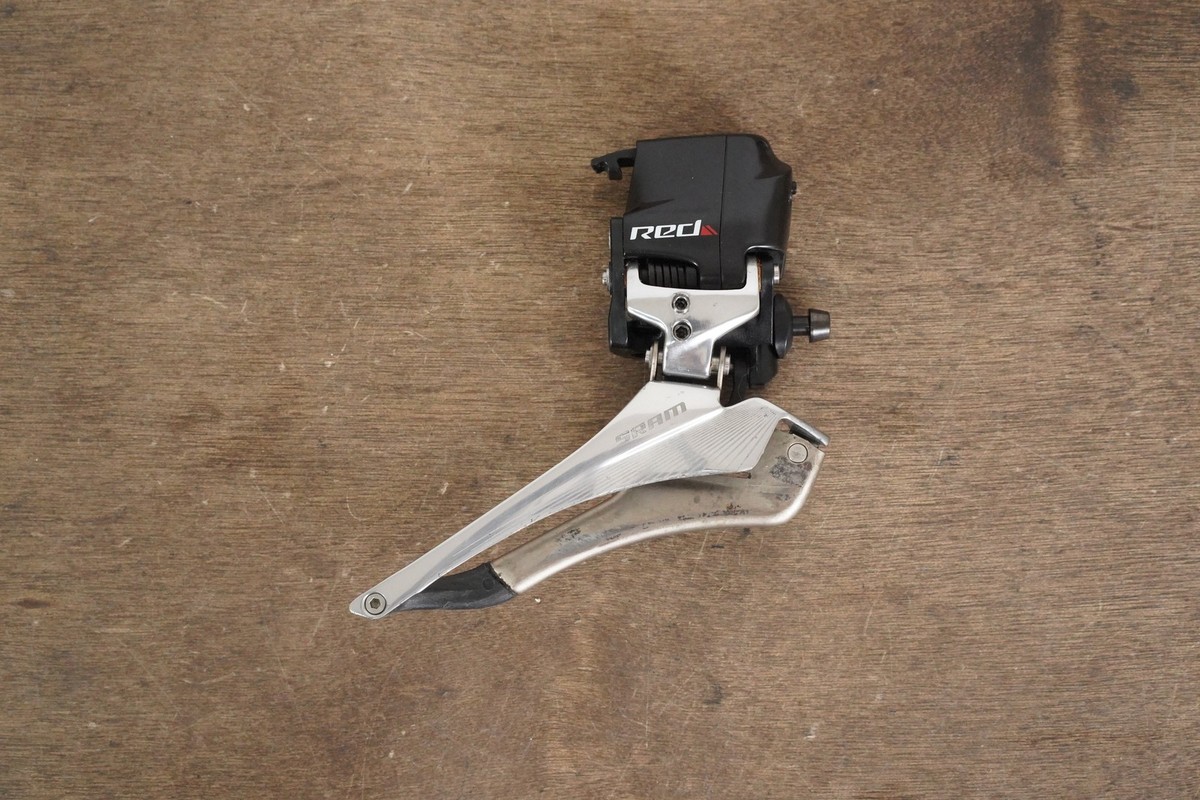 Sram Red eTAP 11sp　WIFLII ONECOLA2.jpg