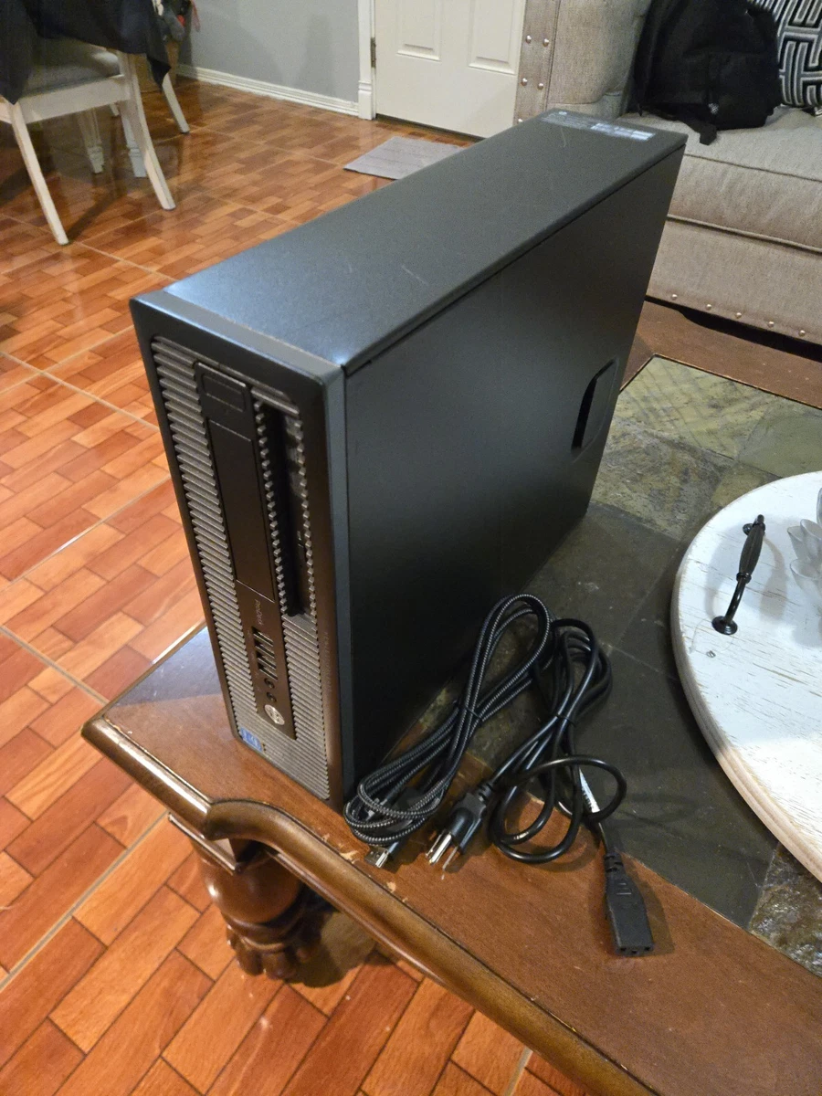 HP パソコン　Core i5 /12GB HDD/500GB×2 OFFICE Amazon.com: HP Desktop Computer Tower PC | Intel 6-Core i5-12500