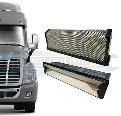 Replacement Engine Filter for Freightliner & Nigeria | Ubuy