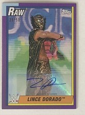 2021 Topps WWE Heritage Wrestling Cards Checklist 31