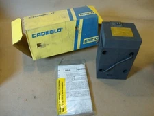 ERICO CADWELD GLCCE1V #2 TO1/4" X 1 GL LUG