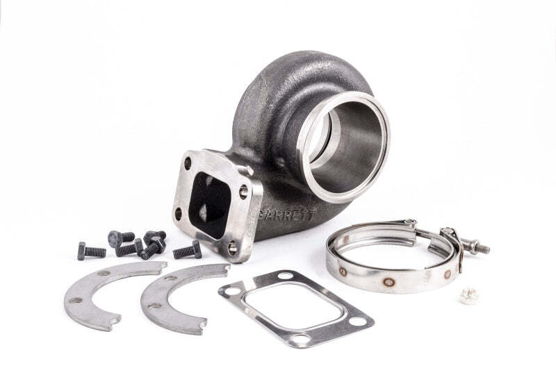 Garrett GT30R Turbo Kit T3 V-Band 0.82 A/R Ni-Resist Housing