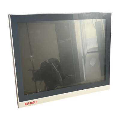 Beckhoff CP2915-0000 Used UMP