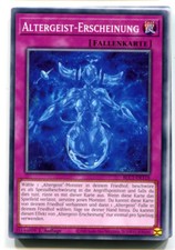 Yu-Gi-Oh! Altergeist Erscheinung Common BLC1-DE118