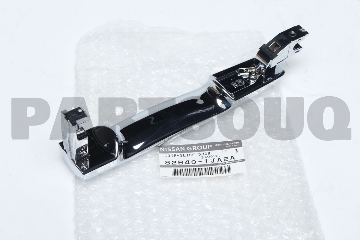 Nissan 826401JA2A Genuine OEM Handle Outside for sale online | eBay